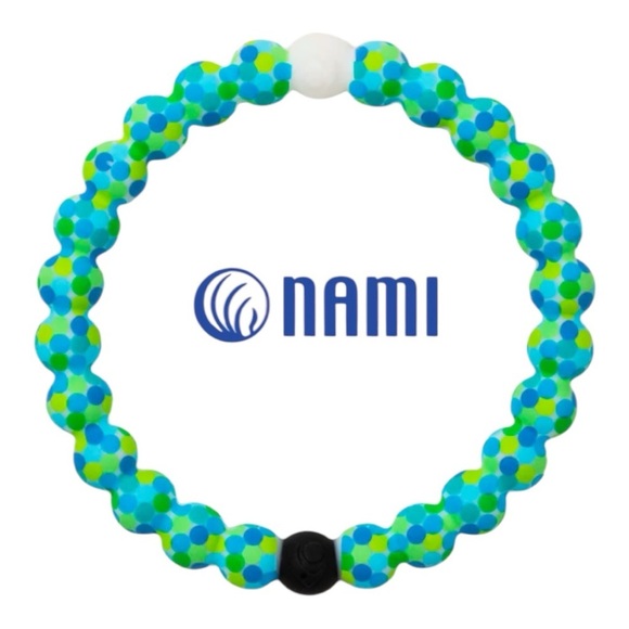 LOKAI Stigma Free XL Unisex Bracelet NWT - Picture 4 of 12